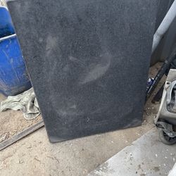 Granite Inspection Surface Plate (Marble) – Heavy Duty