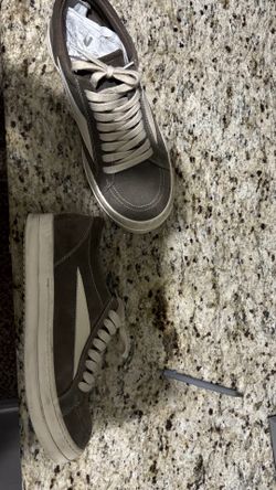 Rick Owen vans