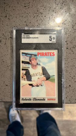 Roberto Clemente