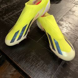 Adidas X Crazy fast Elite 