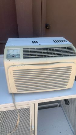 Ken more AC  5150 BTU/h  530 W   Working