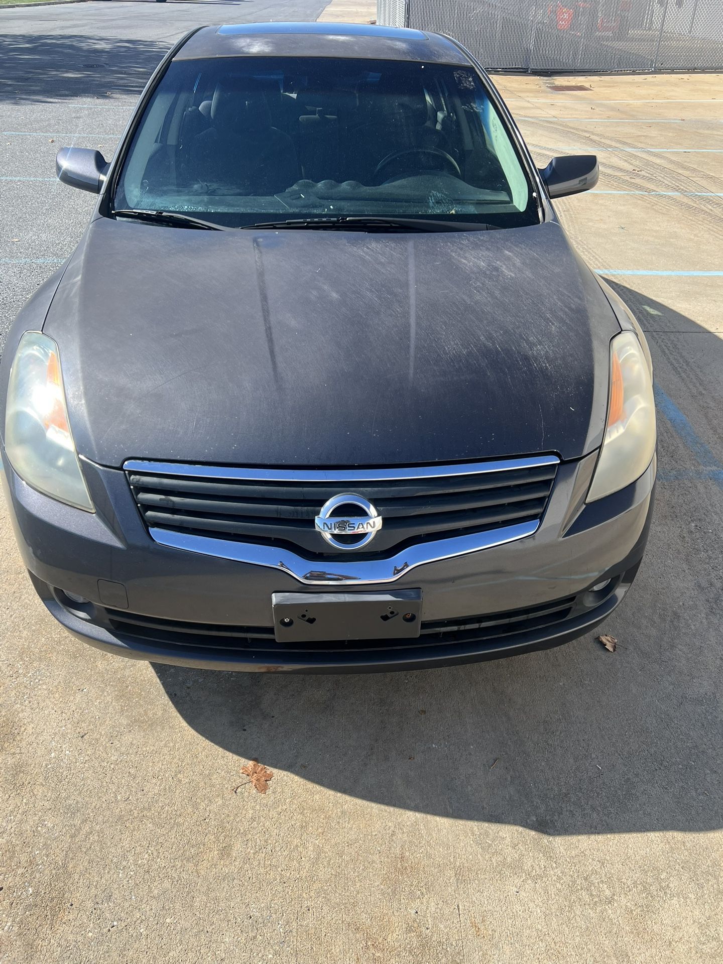 2008 Nissan Altima
