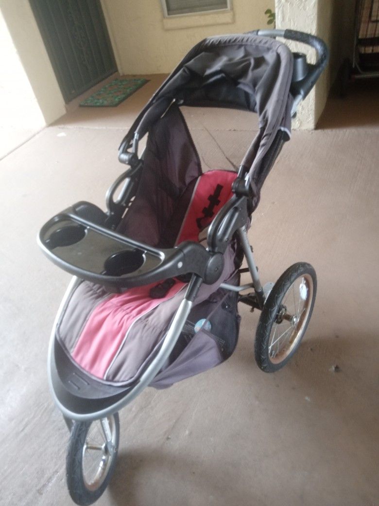 Baby Stroller