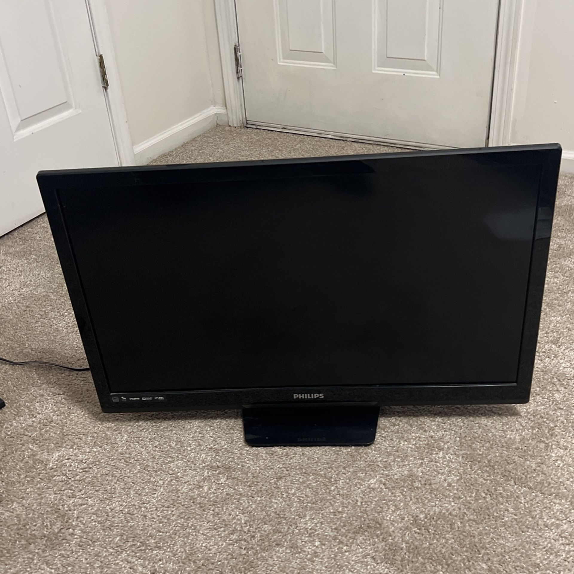 36 Inch Phillips TV