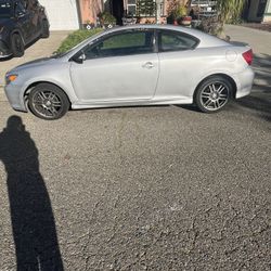 2006 Scion Tc *GREAT DAILY RUNNER