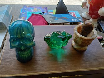 Decorative items