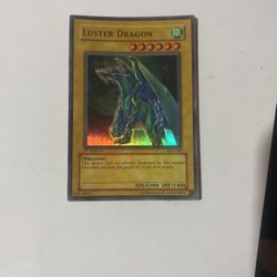 Yugioh Cards