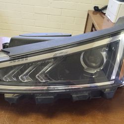 2019 2020 Hyundai Elantra Headlight Part 