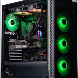 Gaming Pc
