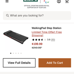Walking Pad