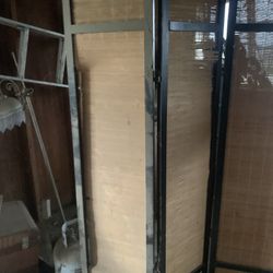DIY Fix Room Divider FREE