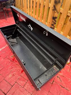 Tool Box - Truck Tool Box