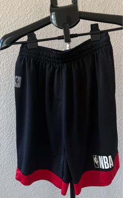 Boys Athletic Shorts in Large Size (14-16)