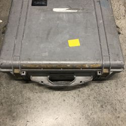 Equipment Case