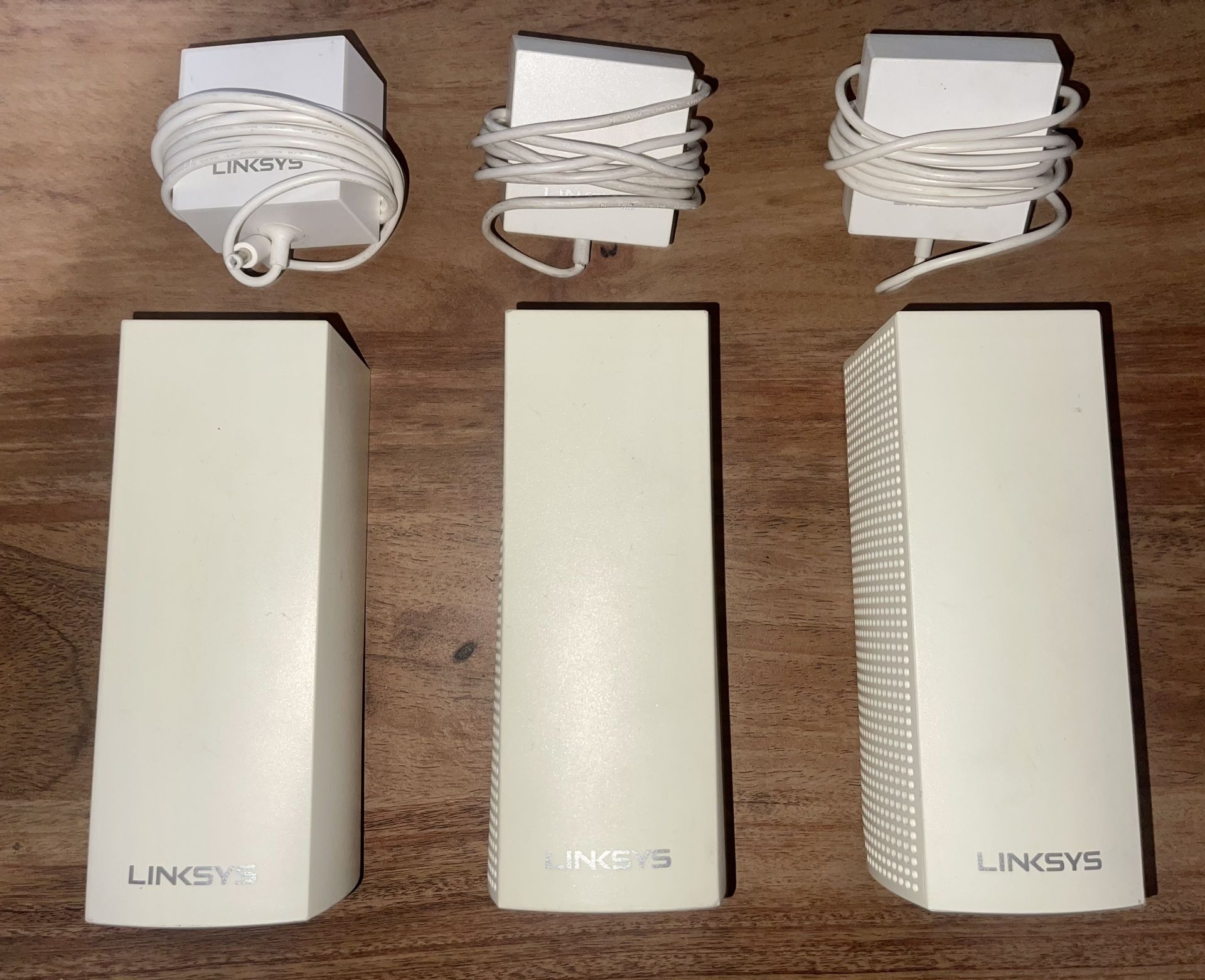 Linksys Velop Whole Home Mesh Wifi Router
