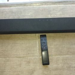 Samsung Soundbar