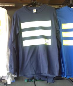 High Visibility Safety Shirt