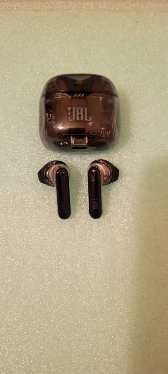 JBL Tune Flex Wireless Earbuds 