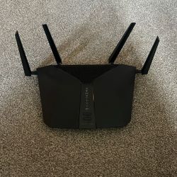 Nighthawk WiFi Router