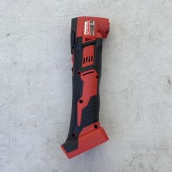 Milwaukee multi tool, like new condition to only please read description
