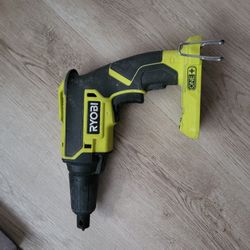Ryobi Drywall Screw Gun 