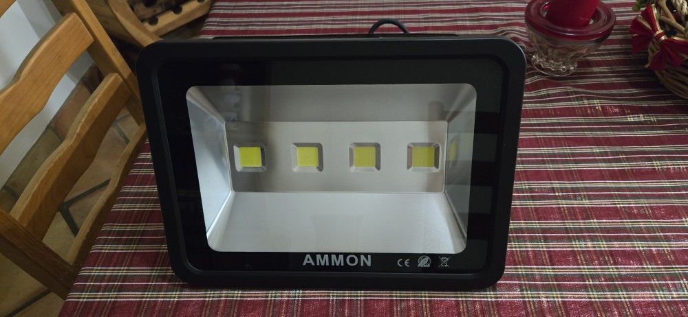 200 watt LED Flood Light