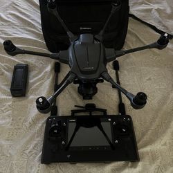 Drone Typhoon H