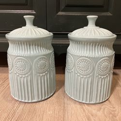 Cookie Jars
