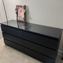 IKEA Dresser 