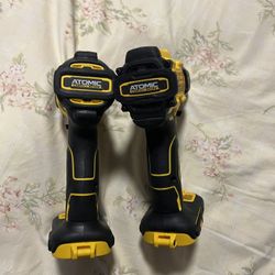 20v Dewalt 