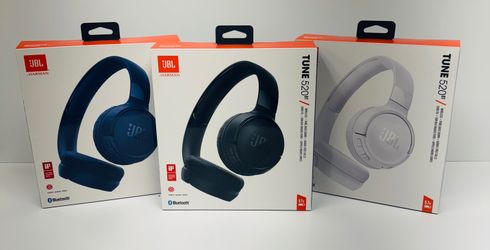 JBL Tune 520