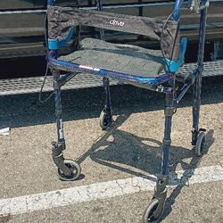 Drive Mobility Device
