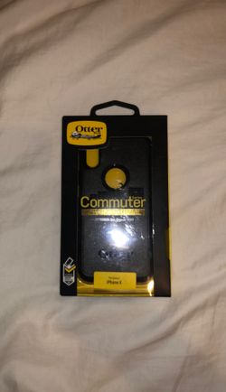 Otter Box phone case