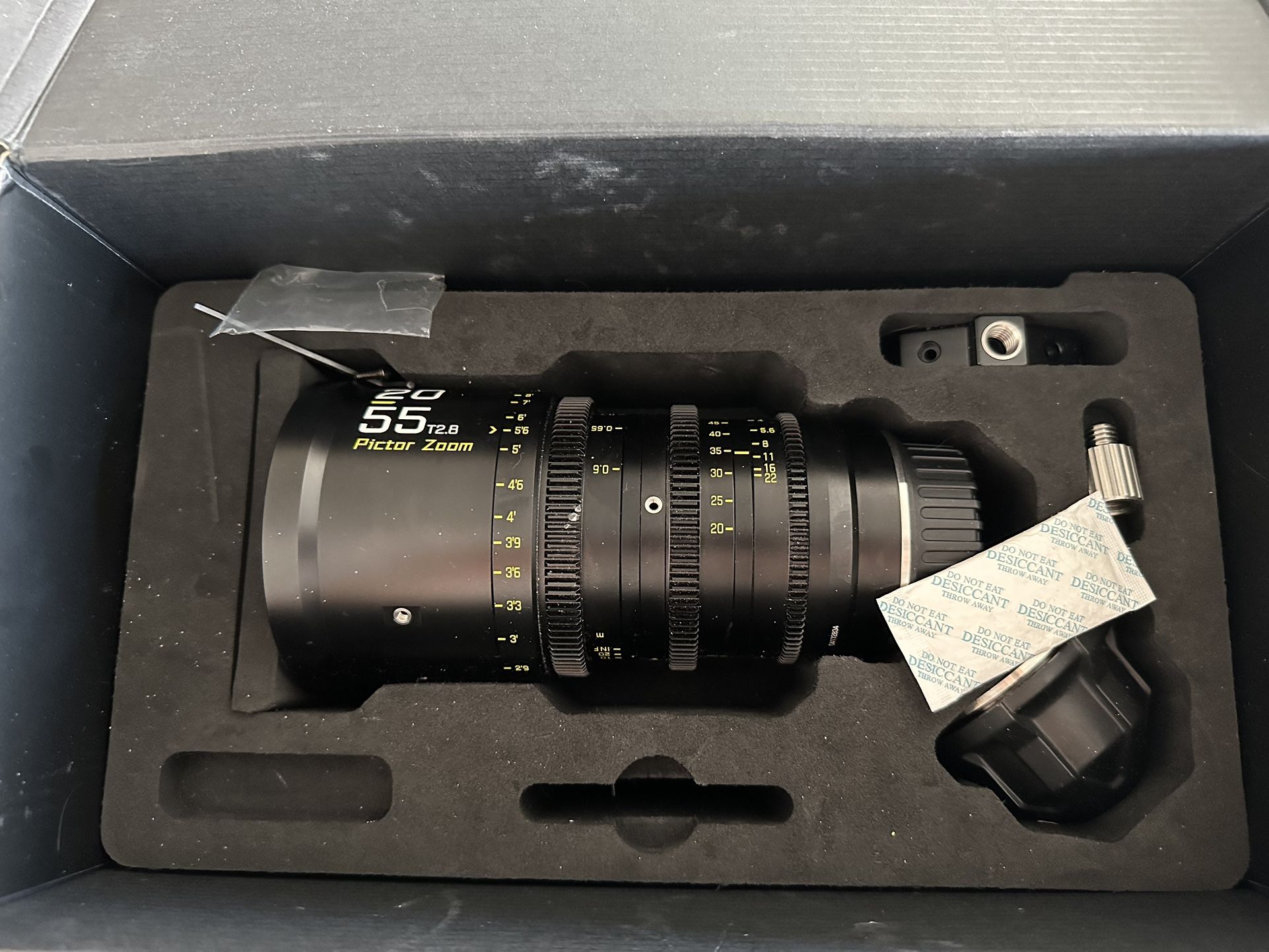 RED KOMODO 6K -I Bought Only 2 months Before -3 year guarantee-New Brand