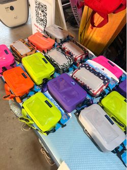 Water proof dry bag fanny pack