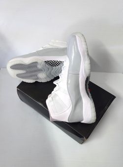 Jordan 11 Retro