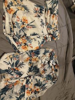 Fashion Nova Women’s Clothing- Size M