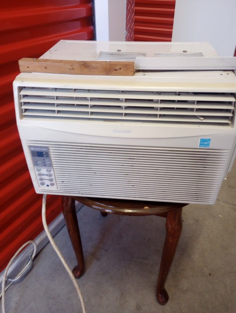 Air Conditioner