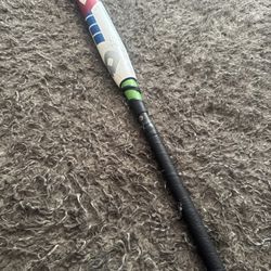 DEMARINI CF8 SPRITE CFS16 33/22 33" 22 OZ -11 FASTPITCH SOFTBALL BAT