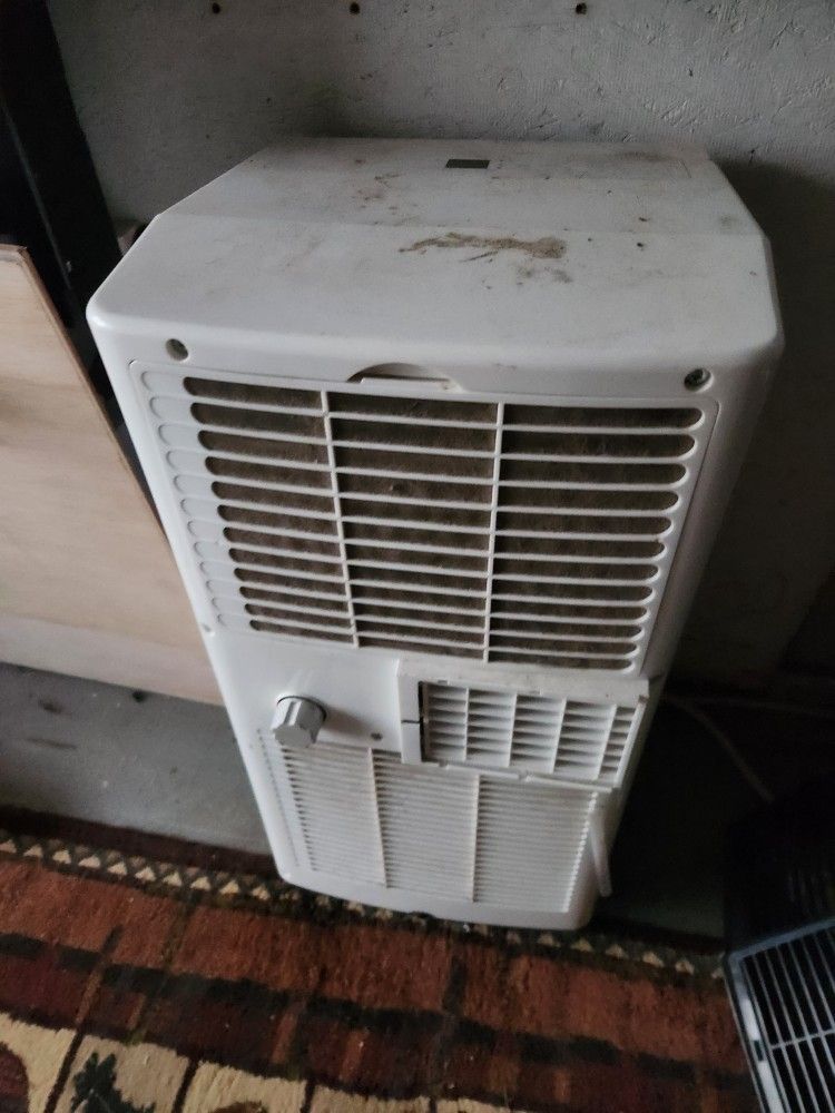 Portable AC Unit