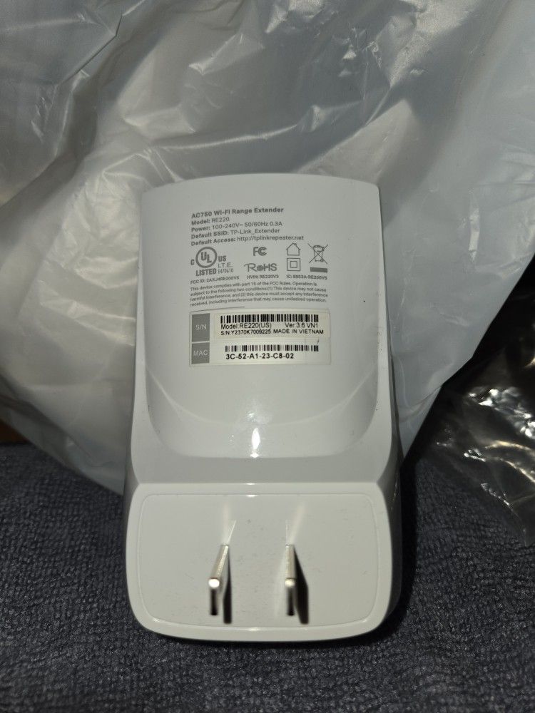 Wifi Extender