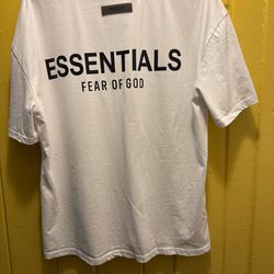 Essentials F O G Tea