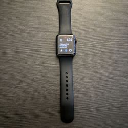 Apple Watch 3