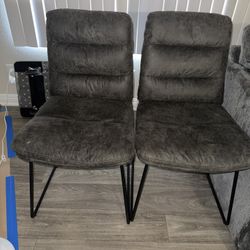 Dinning Chairs