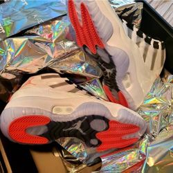 Retro 11 Adapt 