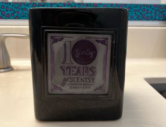 Scentsy Warmer