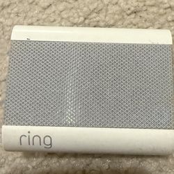 Ring Chime Pro