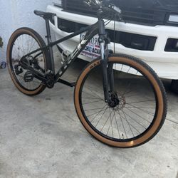 Trek Marlin
