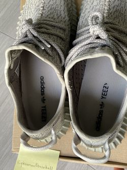 Adidas Yeezy Boost V1 Moonrock Size 9 for Sale in Glendale, CA OfferUp