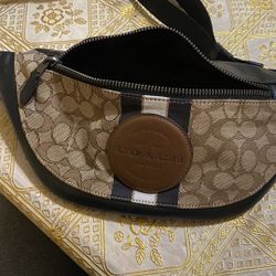 Original Coach Regular Price $298.00